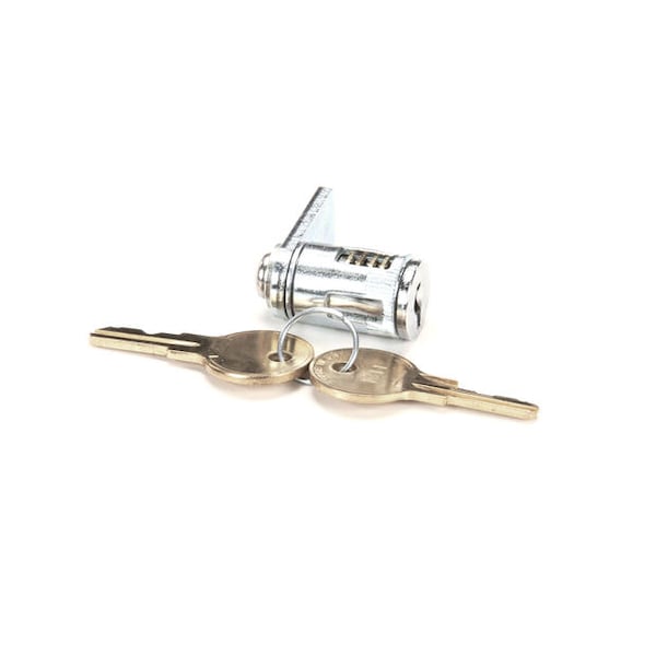 Lock Key 40-12013-0001